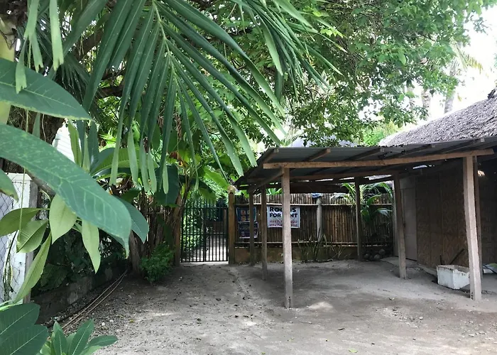 Cafemare Santa Fe (Cebu)